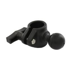 Kulový adaptér RAM® s 1" otvorem NPT a utahovacím knoflíkem - velikost C