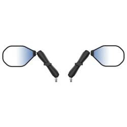 Sada RAM® Tough-Mirror™ se základnami M10-1,25 - dlouhé rameno