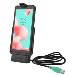 RAM® dokovací stanice GDS® pro Samsung XCover 5