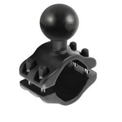 RAM® Rail Clamp Ball Base pro 2" - 2,5" kolejnice - velikost C