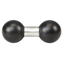 Dvojitý kulový adaptér RAM® - velikost D