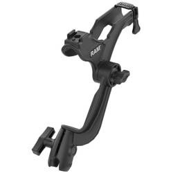 Držák na rybářský prut RAM ROD® JR s ramenem Revolution Socket Arm