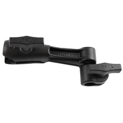 Rameno RAM® s 1/2" otvorem NPT a ramenem s jednou zásuvkou