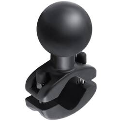 RAM® Rail Clamp Ball Base pro 1,25" - 1,875" kolejnice - velikost D