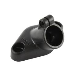 Zásuvka RAM® Snap-Link™ s úhlovou diamantovou deskou