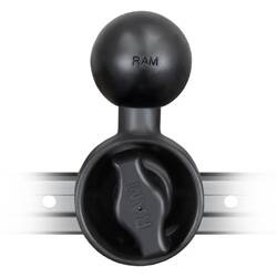 RAM® základna se šroubem T-Bolt, ráčnou a kulouvým kloubem 1,5"
