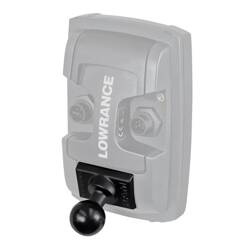 RAM® Quick Release Ball adaptér pro Lowrance Elite-4 a Mark-4 Series