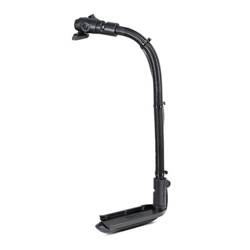 RAM® Mounts držák pro snímače pro kajaky s 18" hliníkovou tyčí a diamanatovým adaptérem