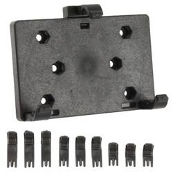 Univerzální držák PDA s pružinou RAM®