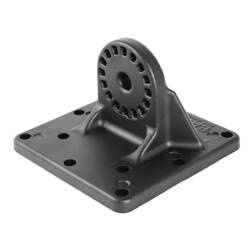 RAM® 5" x 5" základna a ráčnový adaptér s ženskými zuby