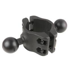 RAM® Rail Clamp Double Ball Base pro 2" - 2,5" kolejnice