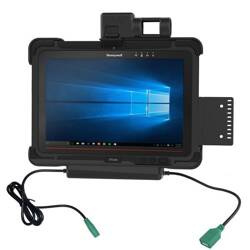 RAM® Power + Data Dock pro tablet Honeywell RT10