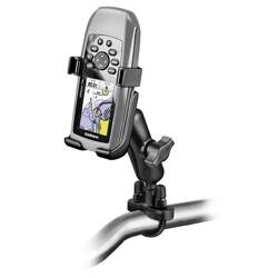 Držák RAM® s U-šroubem pro Garmin GPSMAP 73, 78, 78S, 78SC - zinek