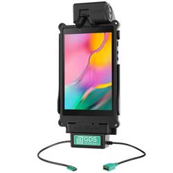 GDS® Tough-Dock™ + jedno USB-A pro Samsung Tab A 8.0 (2019)