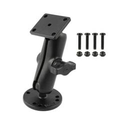 RAM® Drill-Down Double Ball Mount s hardwarem pro Garmin GPSMAP Series