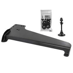 RAM® No-Drill™ Vehicle Base pro '07-15 Toyota Tundra