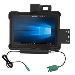 RAM® Power + Dual USB Dock pro tablet Honeywell RT10