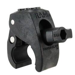 RAM® Tough-Claw™ Small Clamp Base se vzorem RAM® Pin-Lock™