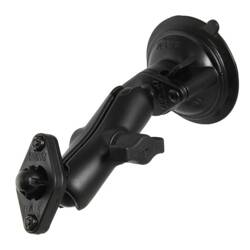 RAM® Twist-Lock™ držák přísavky pro Garmin StreetPilot c530 a další