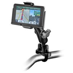 RAM® držák na řídítka U-Bolt s dvojitou kuličkou pro Garmin nuvi 3000 Series