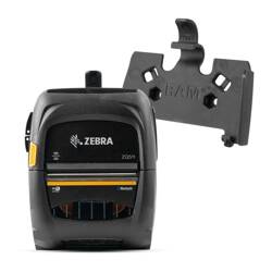 Rychloupínací držák tiskárny RAM® pro řadu Zebra ZQ511