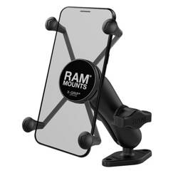 Velký držák na telefon RAM® X-Grip® s diamantovou základnou