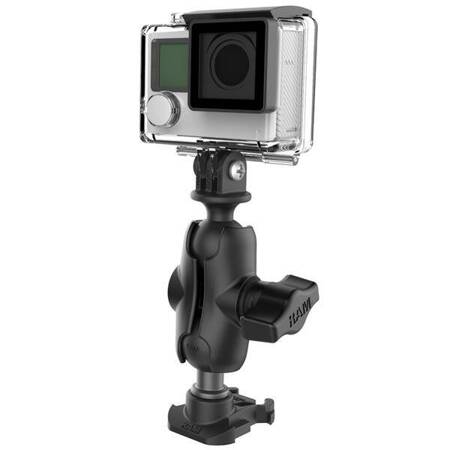 Adaptér RAM® Ball pro základny GoPro® s univerzálním adaptérem pro akční kameru