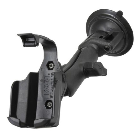 Držák RAM® Twist-Lock™ Composite Suction Cup Mount pro Garmin eTrex 10 + další produkty