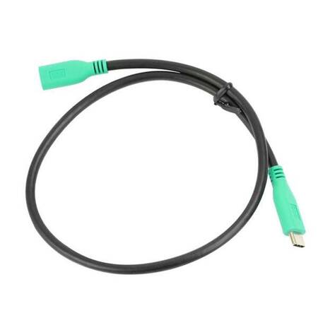 GDS® originální prodlužovací kabel USB Type-C 0,8 metru