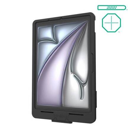 IntelliSkin® Thin-Case™ pro iPad Air 11 (M2) (tvar D a zadní podložky Pogo)