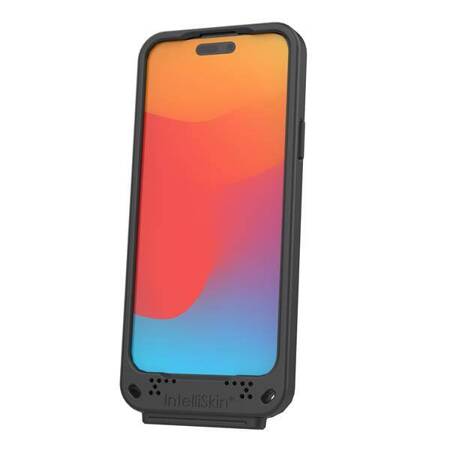 IntelliSkin® pro Apple iPhone 15+