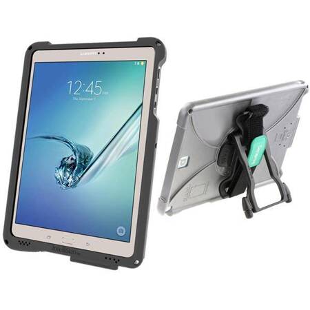 IntelliSkin® pro tablet Samsung Tab S2 9,7 se stojánkem GDS® Hand-Stand™