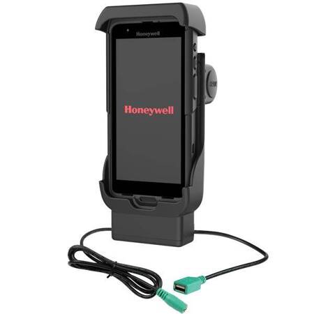 Napájený dok RAM® + USB-A pro Honeywell CT40/45/47