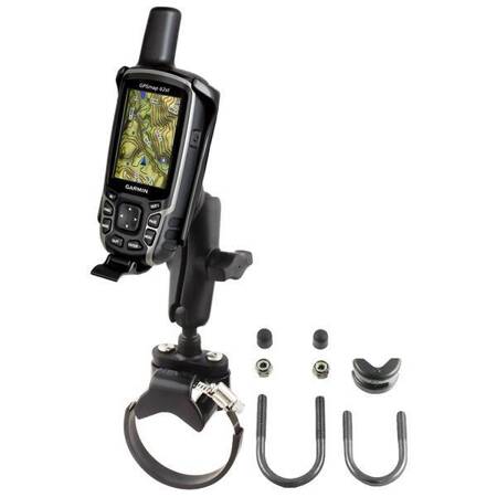 RAM® ATV/UTV Rail Mount pro Garmin Astro 320, GPSMAP 62 a další