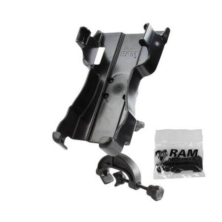 RAM® Composite Yoke Clamp Mount pro Trimble TDS Ranger