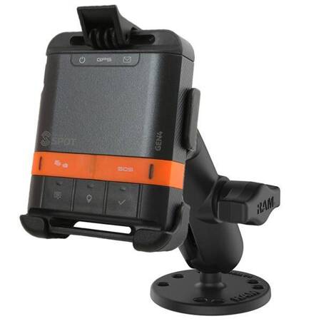 RAM® EZ-Roll'r™ Drill-Down Mount pro SPOT Gen4