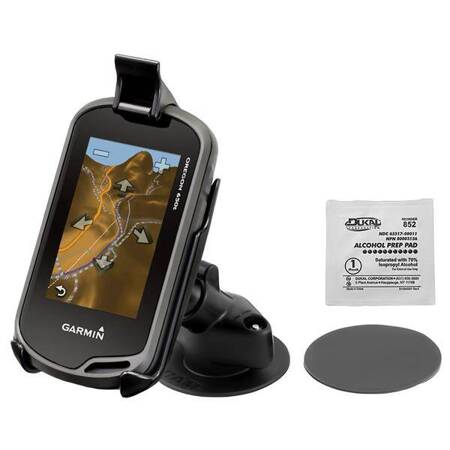 RAM® Flex Adhesive Dashboard Mount pro Garmin Approach, Oregon a další