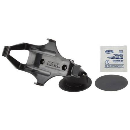 RAM® Flex Adhesive Dashboard Mount pro Garmin GPSMAP 176, 496 a další