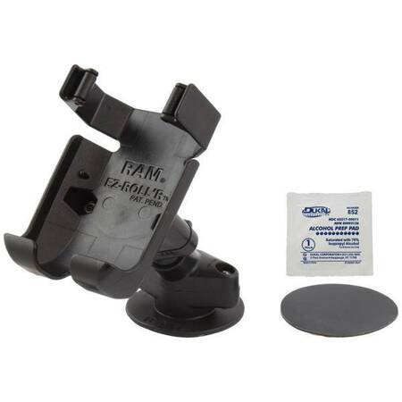 RAM® Flex Adhesive Dashboard Mount pro Garmin GPSMAP 73, 78, 78S, 78SC