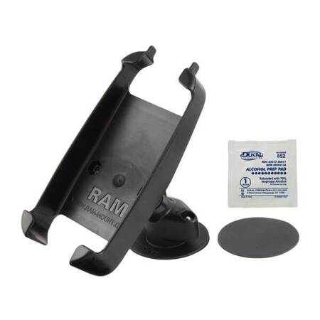 RAM® Flex Adhesive Dashboard Mount pro Lowrance H20, Hunt + další