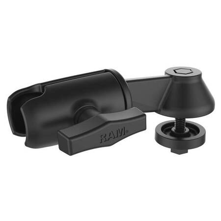 RAM® Mounts 6"otočné rameno s otočným nástavcem