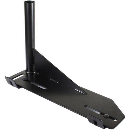 RAM® No-Drill™ Vehicle Base pro '98-01 Jeep SE