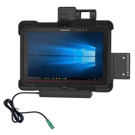 RAM® Powered Dock pro tablet Honeywell RT10