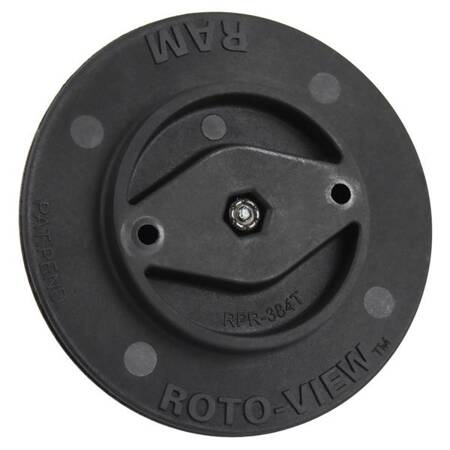RAM® Roto-View™ Adapter Plate