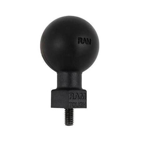 RAM® Tough-Ball™ se závitovým čepem 1/4"-20 x .375" - velikost C