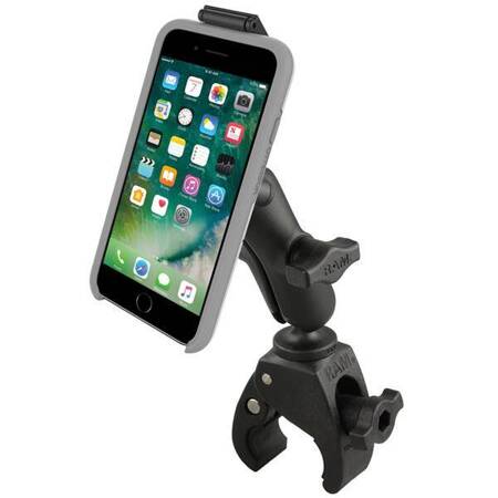 RAM® Tough-Claw™ Small Clamp Mount pro telefony s OtterBox uniVERSE