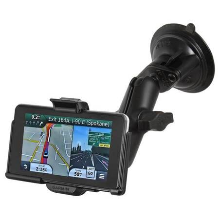 RAM® Twist-Lock™ držák přísavky pro Garmin nuvi 3000 Series