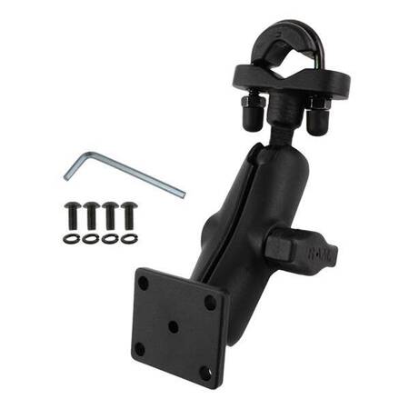 RAM® U-Bolt Mount pro zpětné zrcátko pro TomTom Bridge