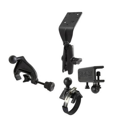 RAM® Universal Aviation Mount Kit