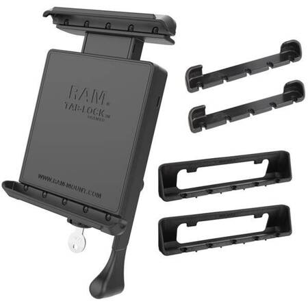 Univerzální pružinový držák RAM® Tab-Lock™ pro 7" tablety